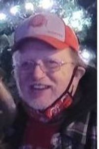 Timothy David Stewart