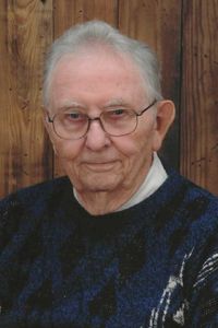 Dexter Herman McMaster