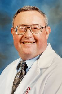 Charles Richard Klingler