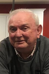 Clifton Keith Briley