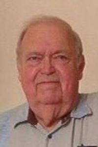 Donald Earl Chalfant