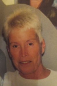 Andrea Reen Mendiola