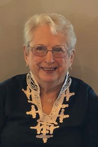 Janet Louise Martell