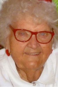 Imogene Laverne Greene