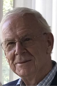 David Allen Saunders