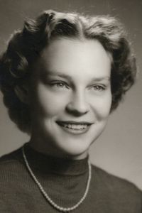 Eileen F. (Haas) Reid