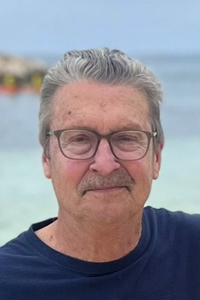 Neil Thomas Doermann