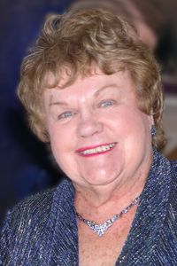 Suzanne V. Conrad