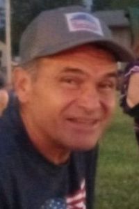 Leland Preston Chadwell