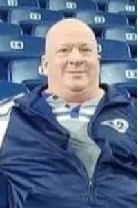 Andrew Gordon Heckerd