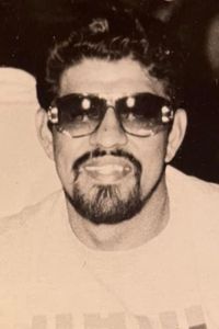 Lazaro Antonio Loredo