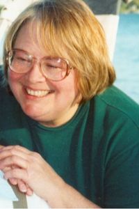 Frances Anne Marshall