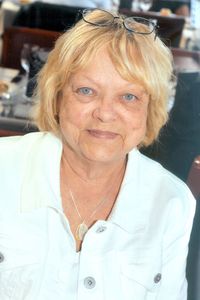 Mary A. (Nesler) Williams