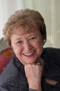 Nancy M. Hansen
