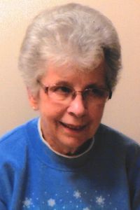 Doris J. Holewinski