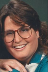Carol J. Carr