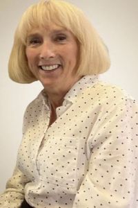 Pamela Sue Smith