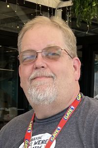 John R. Brebberman