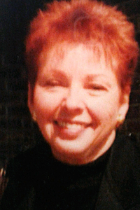 Dorothy Ann Ryan