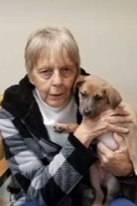 Vicki Lee Balduf
