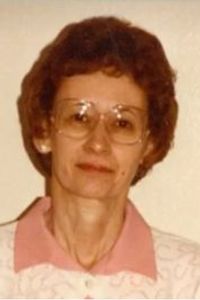 Betty J. Garrett
