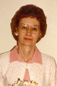 Betty J. Garrett