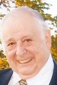 Richard D. Heban