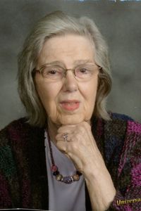 Betty A. Dowell
