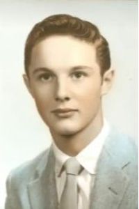 Carl E. Opelt, Jr.