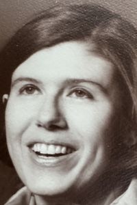 Winifred Ann Graham Seng