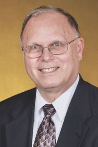 Neil Lewis Horn