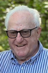 Donald M. Jarrell, Sr.