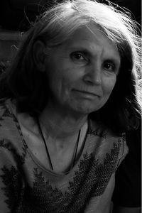 Guadalupe Maria Gonzales Rodriguez