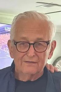 John T. Vamos