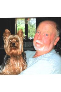 Kenneth W. Meadows