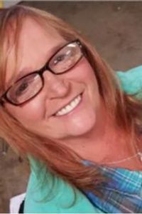 Cynthia Lou Hall