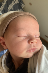 Easton Hayes Sharpe