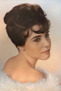 Eileen Patricia Macrina