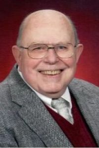 Richard D. Kyser