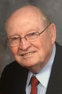 Joe Truett Fogle