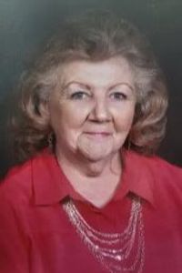 Beverly  Willard