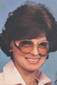 Rose Marie Knott