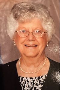Mary Belle Heilman