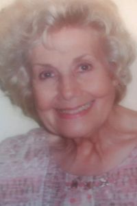 Barbara Grace Kelb
