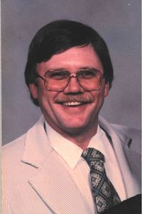 Jeffrey Lynn Armitage