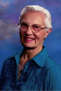 Zella R. Fought