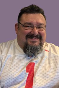 Micheal T. Rodriguez