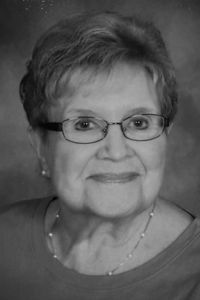 Patricia Mulholland Stichter