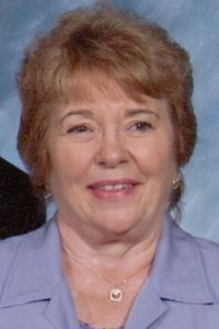 Kathleen Anelia Busch