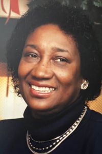 Ethel Mae Esmond
